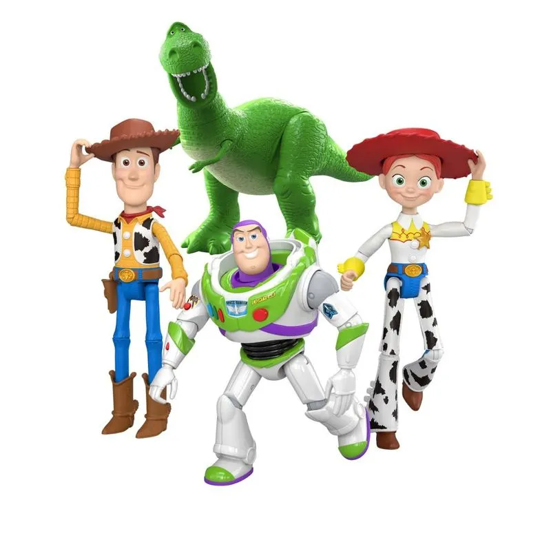 Sortidos - Toy Story