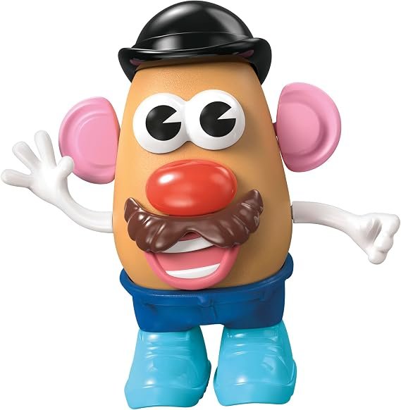 Potato Head Mr. Potato Head - Brinquedo